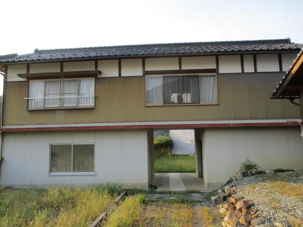 Large 6DK House for Sale in Sayo Town, Hyogo - Akiya Bank Listing - Thumbnail 3