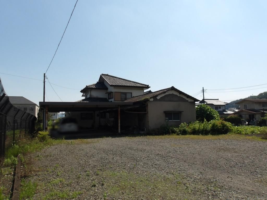 7LDK House with Farmland in Kiryu, Gunma | Akiya Bank Property - Thumbnail 3