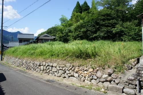 Vacant Land for Sale in Kamiakawa Town, Hyogo - 501 sqm - Thumbnail 2