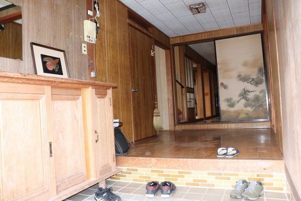 5DK Detached House for Sale in Okuizumo, Shimane - Thumbnail 2