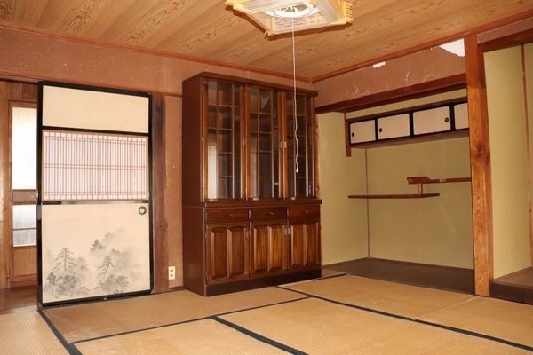 5DK Detached House for Sale in Okuizumo, Shimane - Thumbnail 4