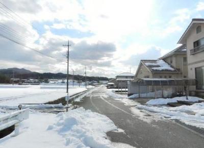 Detached house for sale [279] - Property details - Tottori Prefecture Kurayoshi City Vacant House Bank Site — Image 2, Kurayoshi, Tottori