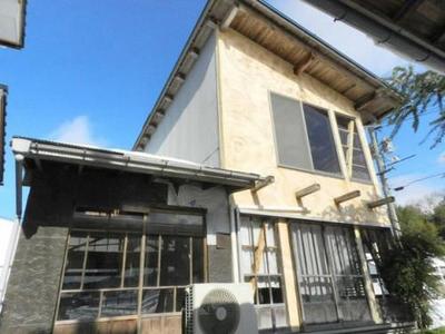 Detached house for sale [279] - Property details - Tottori Prefecture Kurayoshi City Vacant House Bank Site — Image 1, Kurayoshi, Tottori