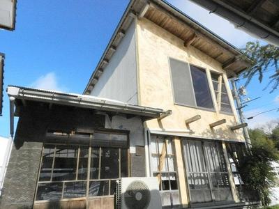 Detached house for sale [279] - Property details - Tottori Prefecture Kurayoshi City Vacant House Bank Site — Image 4, Kurayoshi, Tottori