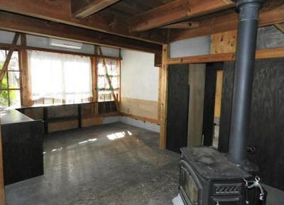 Detached house for sale [279] - Property details - Tottori Prefecture Kurayoshi City Vacant House Bank Site — Image 1, Kurayoshi, Tottori