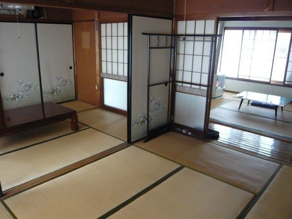 5DK Single-Story House for Sale in Noshiro, Akita - Thumbnail 4