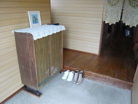 5DK Single-Story House for Sale in Noshiro, Akita - Thumbnail 2