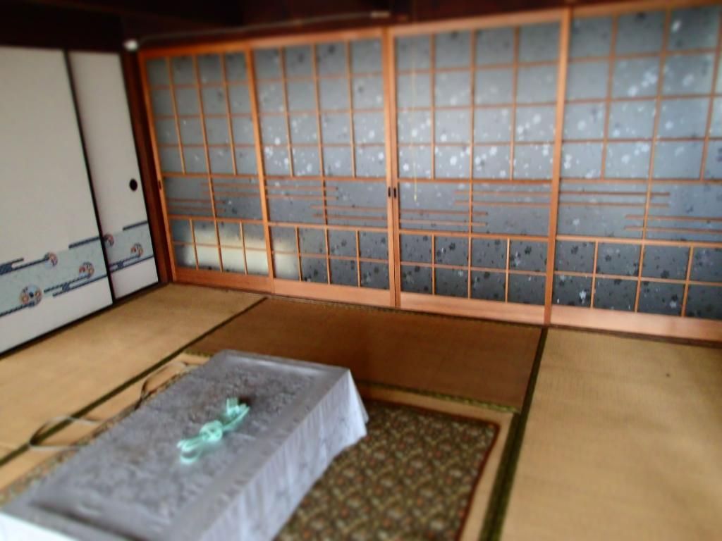 4DK Akiya Bank House for Sale in Misaki Town, Okayama - Thumbnail 3