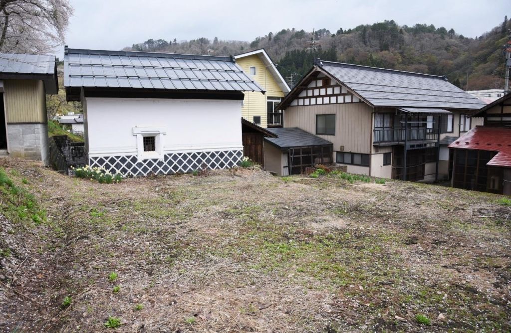 Land for Sale in Central Yanaizu Town, Fukushima - 476.36 sqm - Thumbnail 2