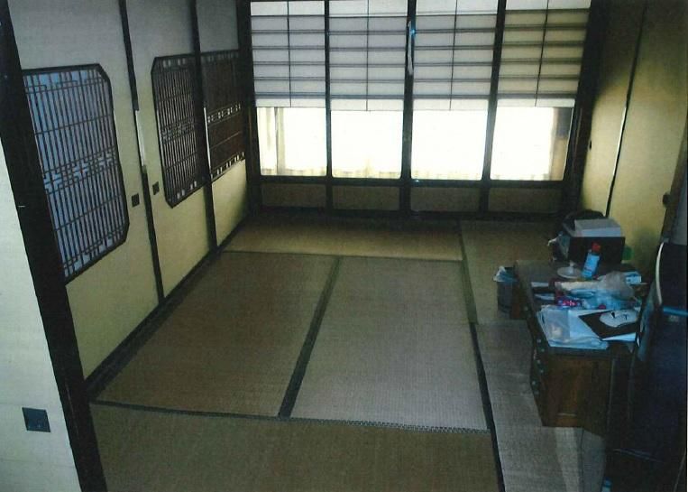 Large 11DK Corner Lot Home for Sale in Uozu, Toyama - Thumbnail 4