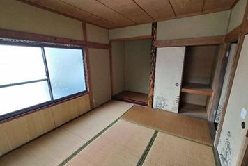 4DK Traditional House for Rent in Mihara, Hiroshima Akiya Bank - Thumbnail 4