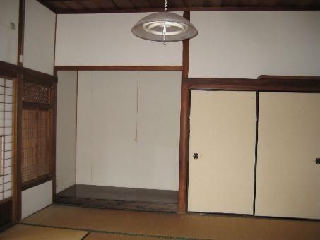 Two Traditional Houses for Sale in Central Kitsuki, Oita - Thumbnail 3