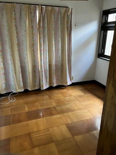 Spacious 1967 House in Quiet Echizen Town Neighborhood — Image 4, Echizen, Fukui