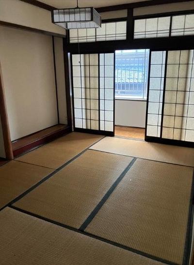 Spacious 1967 House in Quiet Echizen Town Neighborhood — Image 3, Echizen, Fukui