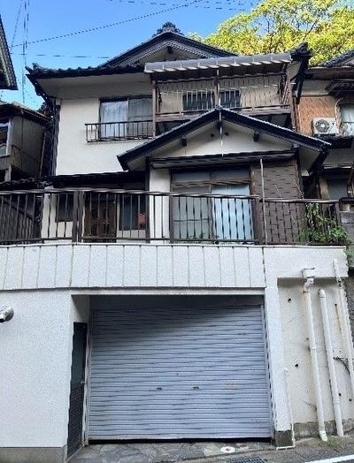 Spacious 1967 House in Quiet Echizen Town Neighborhood — Image 1, Echizen, Fukui