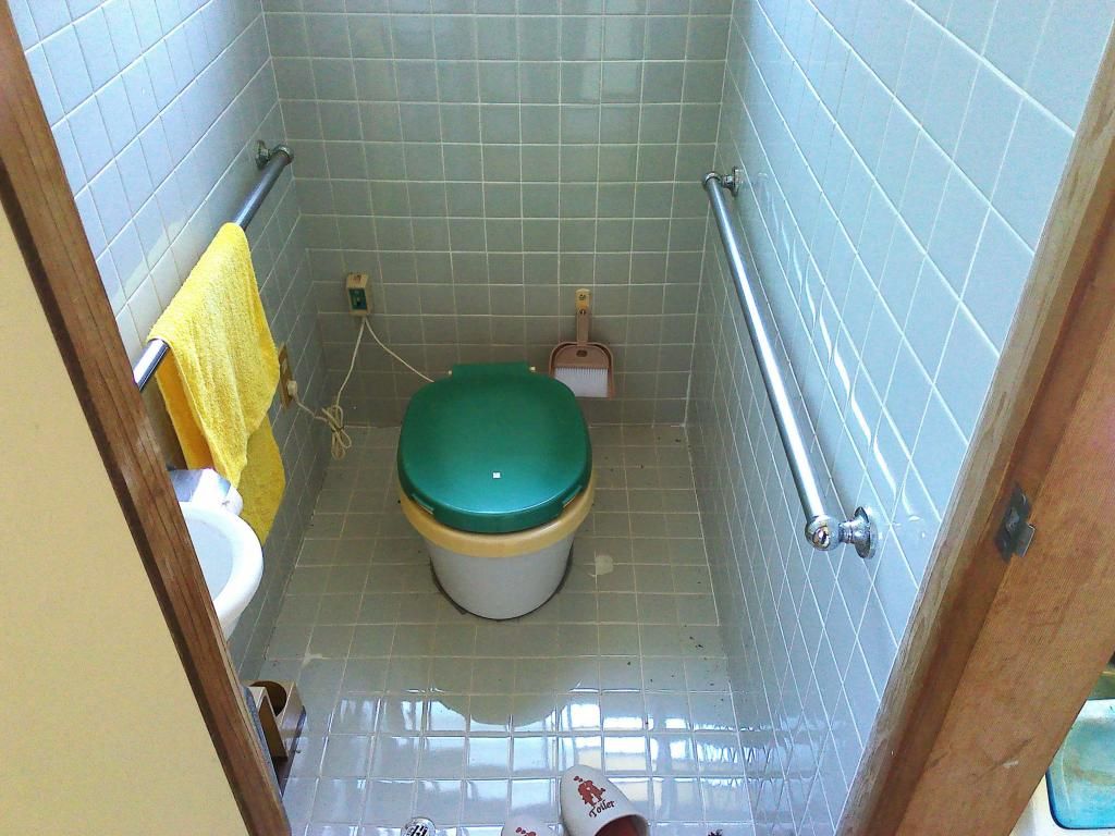 Spacious 6DK Two-Story Home with Annex in Misaki Town, Okayama - Thumbnail 4