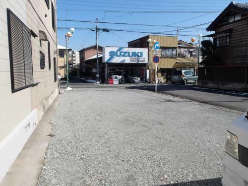 36-Tsubo Corner Vacant Land for Sale in Kiryu, Gunma - Thumbnail 4