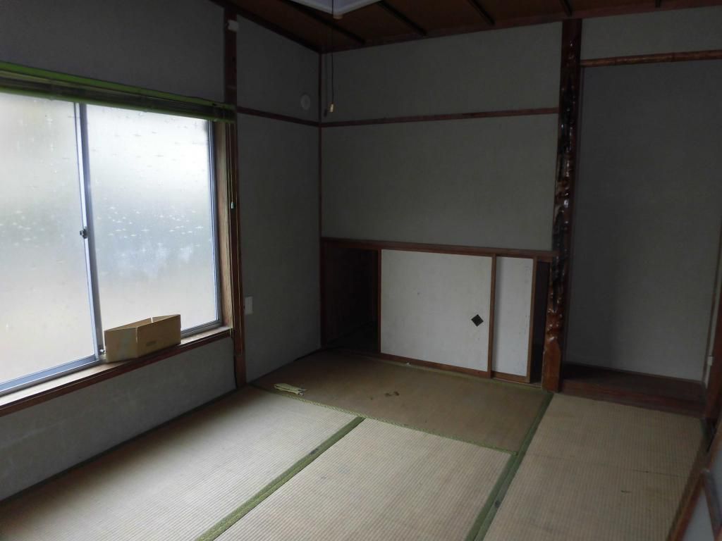 6DK Rental House in Kiryu, Gunma with Separate Guest Building - Image 22