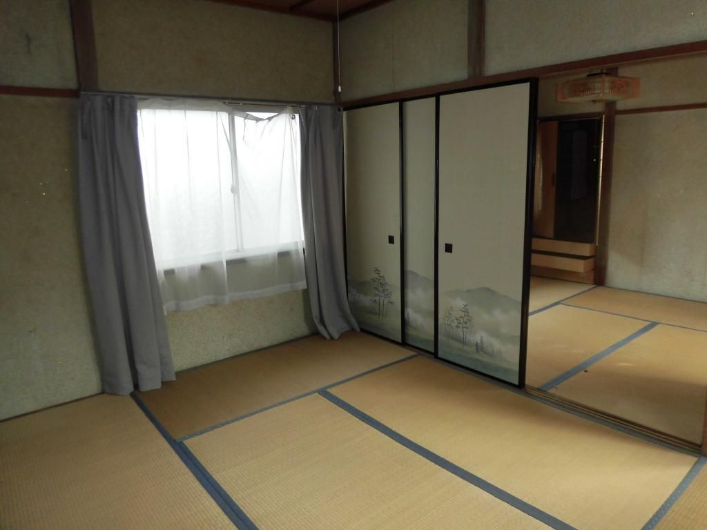 6DK Rental House in Kiryu, Gunma with Separate Guest Building - Image 22