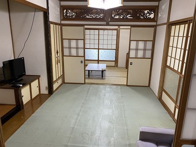 Akiya House for Sale in Tateyama, Toyama - 4K Layout, 84.48 sqm - Thumbnail 4