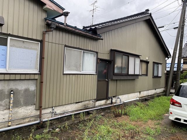 Akiya House for Sale in Tateyama, Toyama - 4K Layout, 84.48 sqm - Thumbnail 2