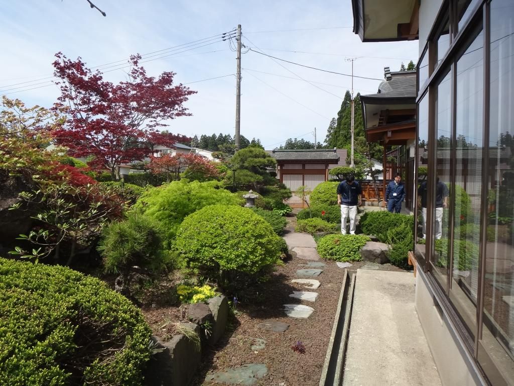 Traditional 4LDK Wooden House on Large Plot in Mitane, Akita - Thumbnail 2