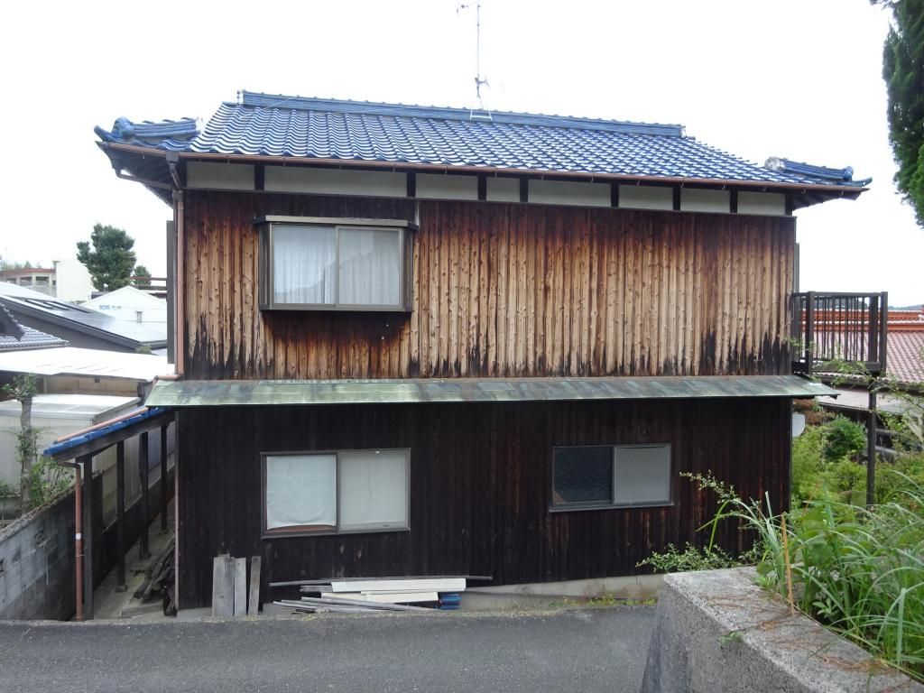 6LDK House for Sale in Sanyo-Onoda, Yamaguchi with Garden - Thumbnail 2