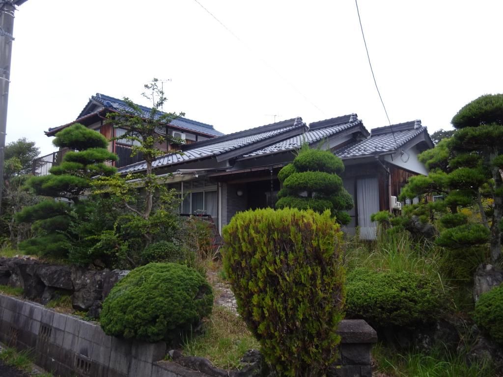 6LDK House for Sale in Sanyo-Onoda, Yamaguchi with Garden - Thumbnail 3