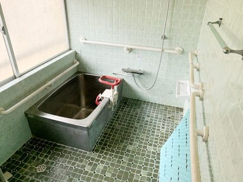 Traditional 6DK Kominka House for Sale in Uda City, Nara - Thumbnail 4