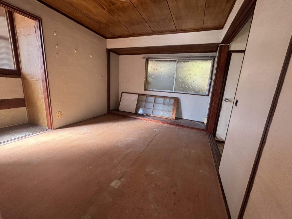 5K Detached House for Sale in Seiyo City, Ehime Prefecture - Thumbnail 4