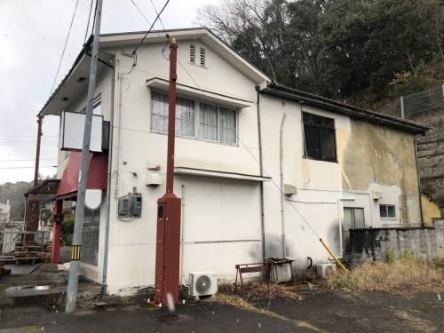 3SK Traditional House with Private Bridge in Nantan, Kyoto - Main Image