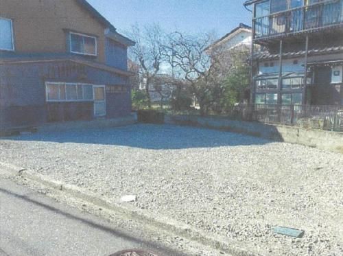 Vacant Land for Sale in Nyuzen Town, Toyama - 119.89 sqm Plot - Main Image