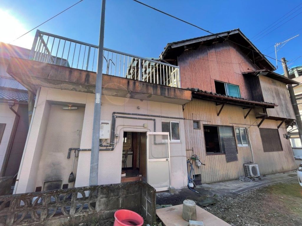 5DK Traditional House for Sale in Seiyo City, Ehime - Thumbnail 2