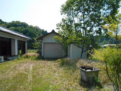 Spacious 3DK House with Large Plot in Ebino City — Image 1, Ebino, Miyazaki