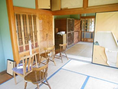 Spacious 3DK House with Large Plot in Ebino City — Image 4, Ebino, Miyazaki
