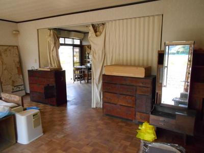 Spacious 3DK House with Large Plot in Ebino City — Image 3, Ebino, Miyazaki