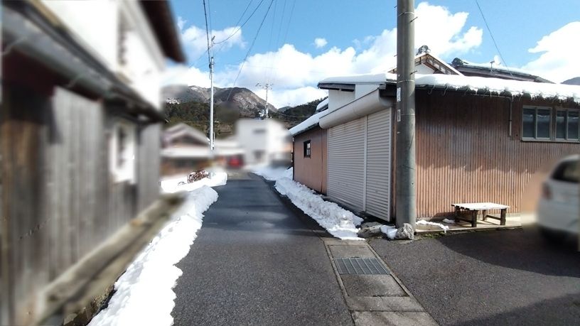 6SK Akiya Bank House in Higashiomi, Shiga - 56 sqm - Thumbnail 4