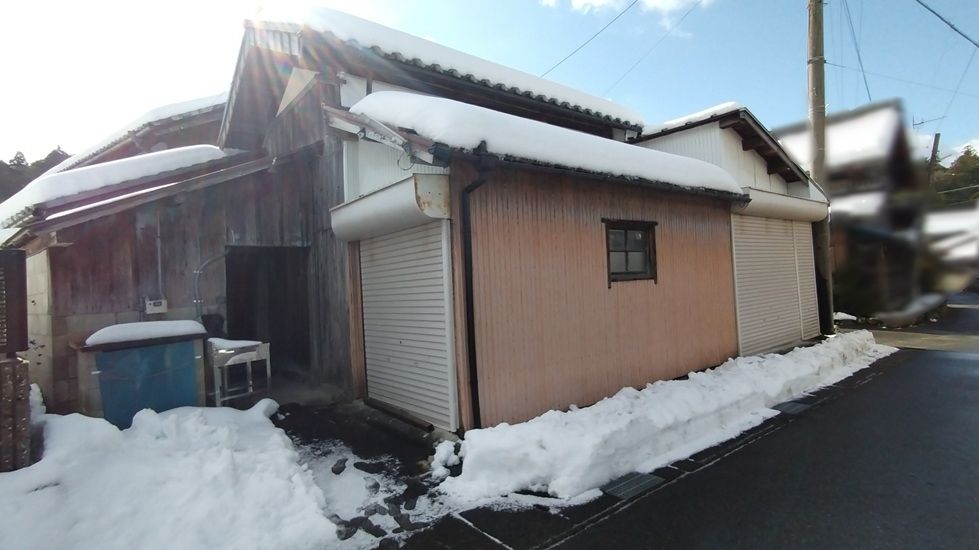 6SK Akiya Bank House in Higashiomi, Shiga - 56 sqm - Thumbnail 3
