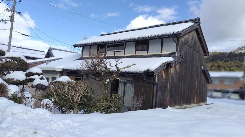 6SK Akiya Bank House in Higashiomi, Shiga - 56 sqm - Thumbnail 2