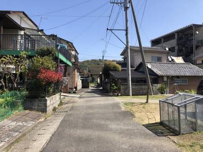 Land for sale [96] - Property details - Kumamoto Prefecture Uki City Vacant House Bank Site — Image 1, Uki, Kumamoto