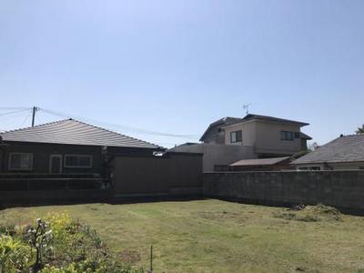 Land for sale [96] - Property details - Kumamoto Prefecture Uki City Vacant House Bank Site — Image 2, Uki, Kumamoto