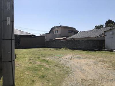 Land for sale [96] - Property details - Kumamoto Prefecture Uki City Vacant House Bank Site — Image 1, Uki, Kumamoto