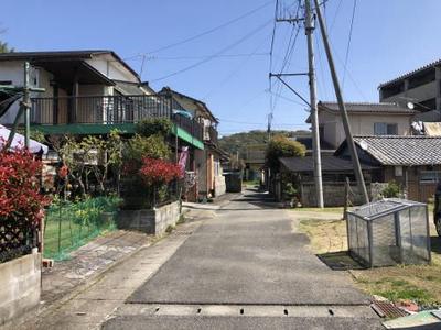Land for sale [96] - Property details - Kumamoto Prefecture Uki City Vacant House Bank Site — Image 4, Uki, Kumamoto