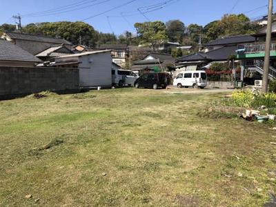 Land for sale [96] - Property details - Kumamoto Prefecture Uki City Vacant House Bank Site — Image 3, Uki, Kumamoto