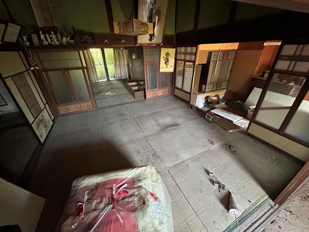 1935 8DK Traditional House on 572 sqm Land in Nagomi, Kumamoto - Thumbnail 3