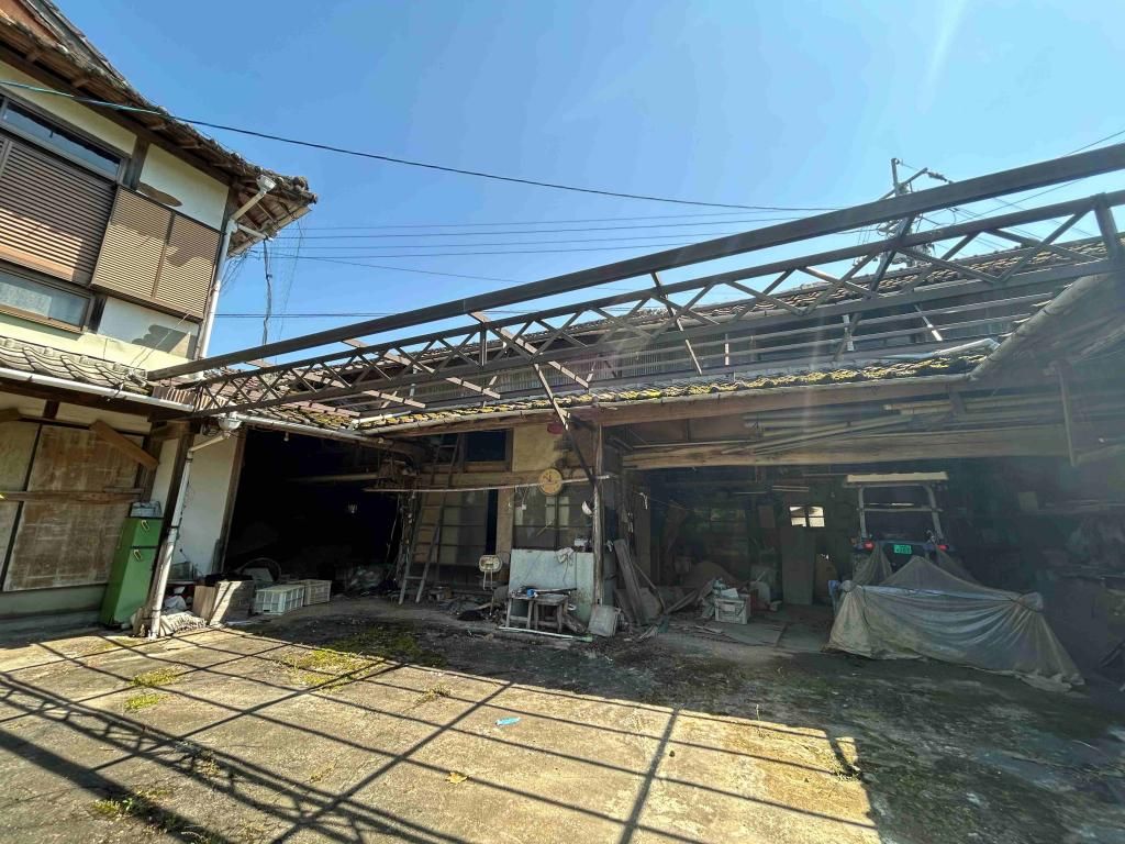 1935 8DK Traditional House on 572 sqm Land in Nagomi, Kumamoto - Thumbnail 2