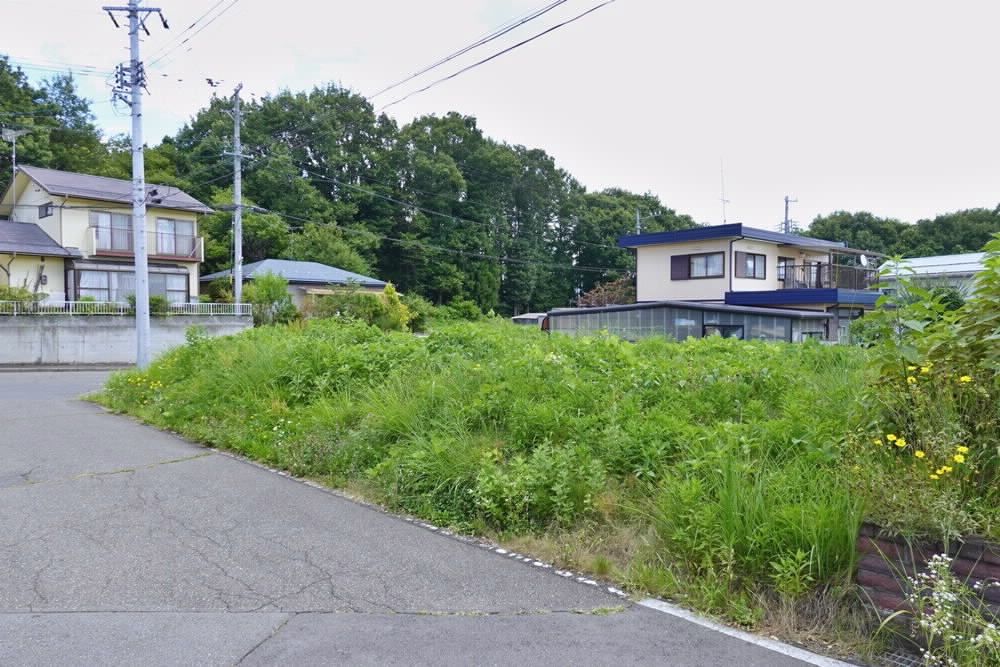 404.7 sqm Residential Land for Sale in Iizuna, Nagano - Thumbnail 2