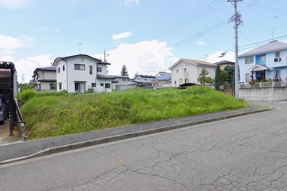404.7 sqm Residential Land for Sale in Iizuna, Nagano - Thumbnail 4