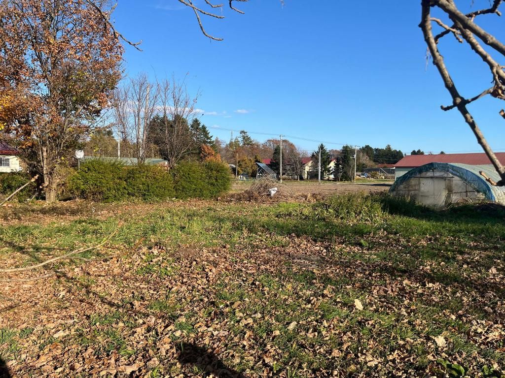 Vacant Land for Sale in Urahoro, Hokkaido - Negotiable Price - Thumbnail 2