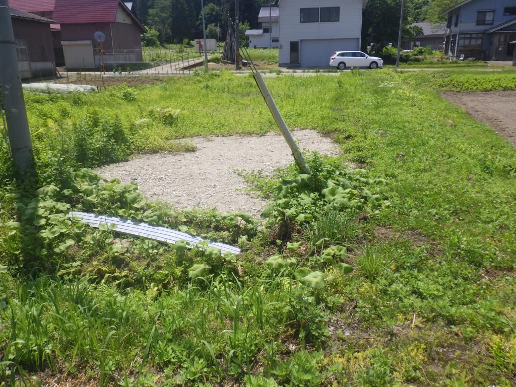 315 sqm Residential Land for Sale in Tadami, Fukushima - Thumbnail 4